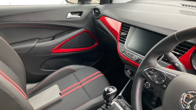 Vauxhall Crossland 1.2 Turbo GS Line 5dr Petrol Hatchback